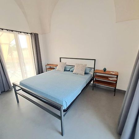 Апартаменты Casina Pompiliano Нардо Экстерьер фото
